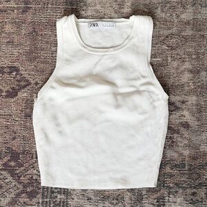 Zara Tank Top